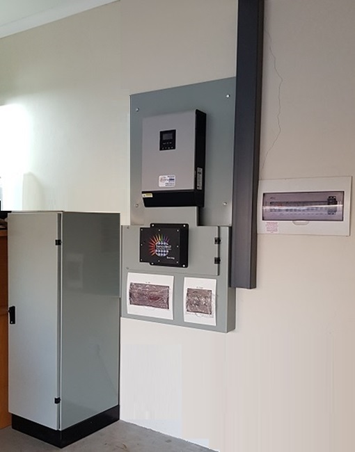 How Much Solar Power Does a Home Really Need? A Look at Residential 1-Phase Systems 5kW Inverter