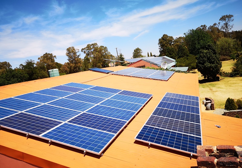 Gallery Solar Panels 2
