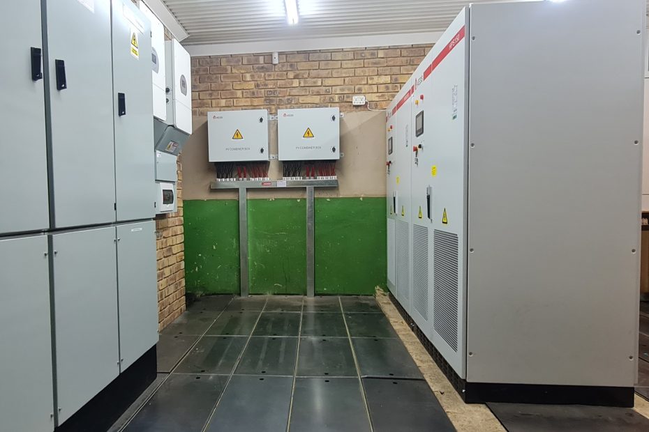 Industrial Solar Solutions: Built to Power Heavy Demand Profile 1 930x620